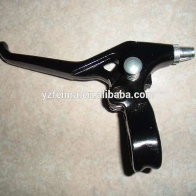 Clutch lever