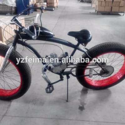 gasoline bicycle engine