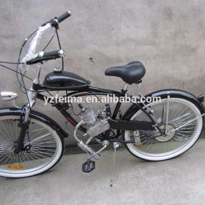 bicycle gasoline engine